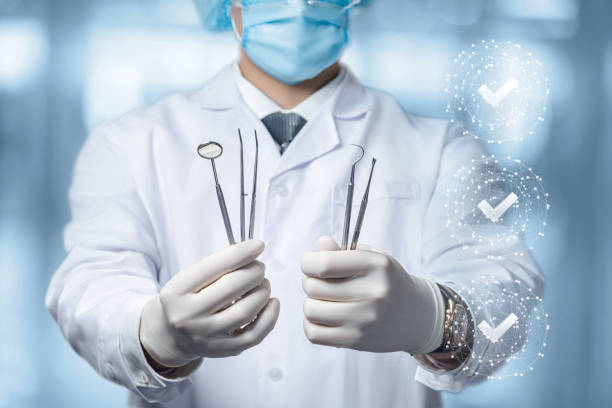 Best Laser Dentistry  in Xtonia, PA