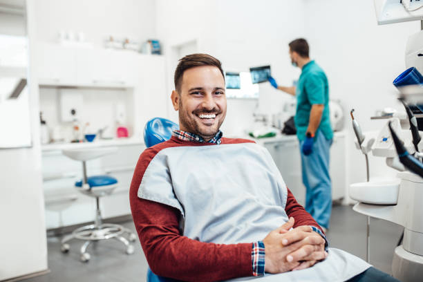 Oral Cancer Screening in Paxtonia, PA