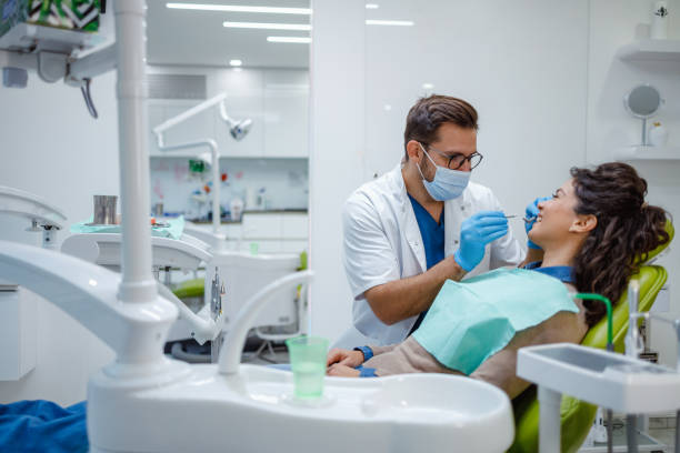 Best Emergency Dental Care  in Xtonia, PA