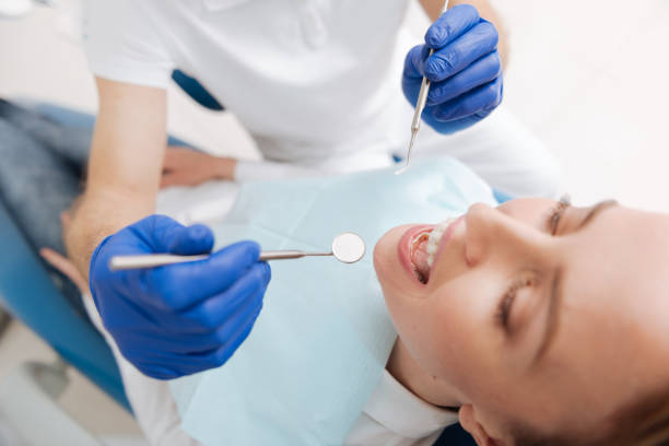 Dental X-Rays and Imaging in Paxtonia, PA